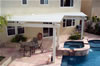 click to view Etchison Customer Alumawood Patio Cover